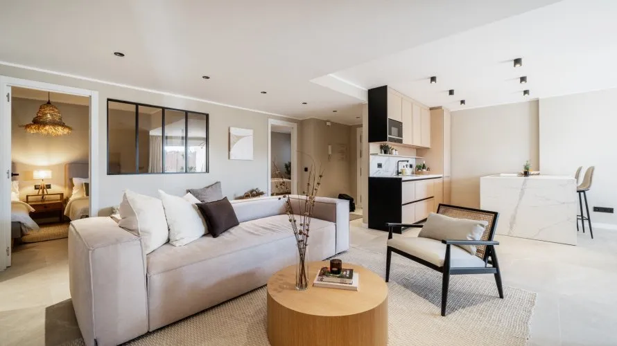 Apartment de 4 chambres à Nueva Andalucia, Spain No. 228 № 11