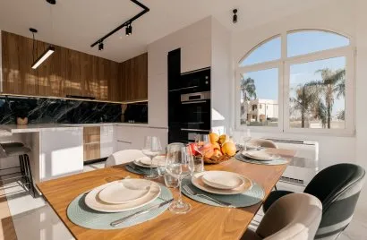 Duplex de 3 chambres à La Quinta, Spain No. 214