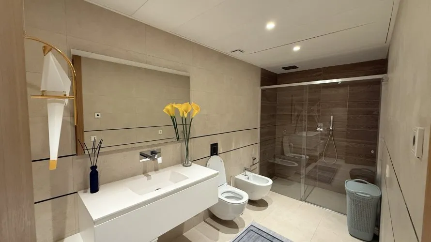 Apartment de 4 chambres à La Quinta, Spain No. 728 № 16