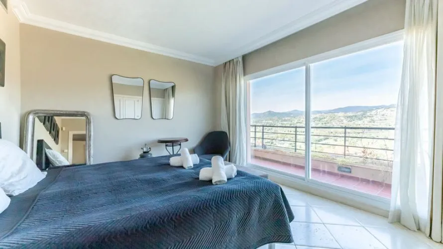 Penthouse de 5 chambres à Nueva Andalucia, Spain No. 271 № 3