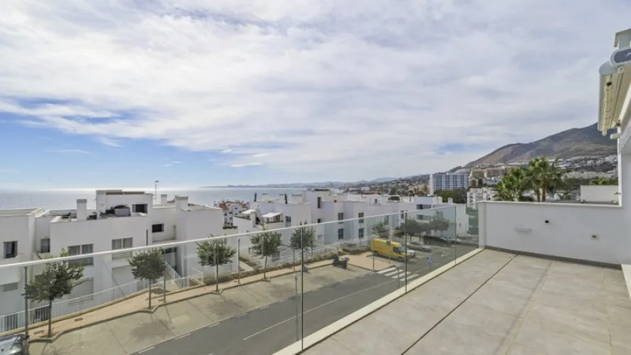 Apartment de 2 chambres à Benalmadena, Spain No. 533 № 7