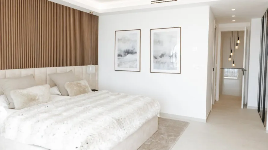 Penthouse de 3 chambres à La Quinta, Spain No. 362 № 1