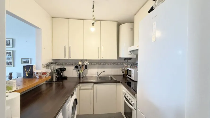 Apartment de 2 chambres à Casares, Spain No. 583 № 18