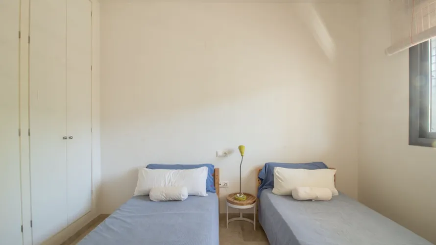 Apartment de 2 chambres à Manilva, Spain No. 467 № 6