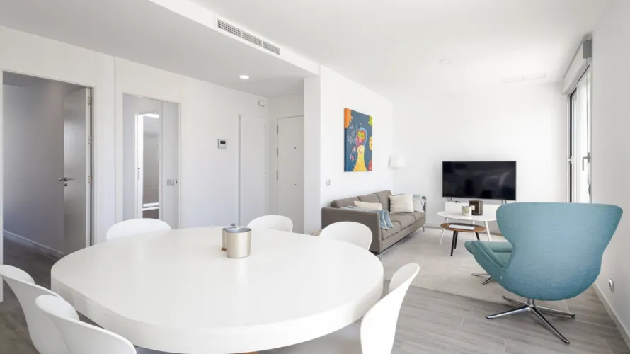 Duplex de 2 chambres à Cancelada, Spain No. 765 № 13