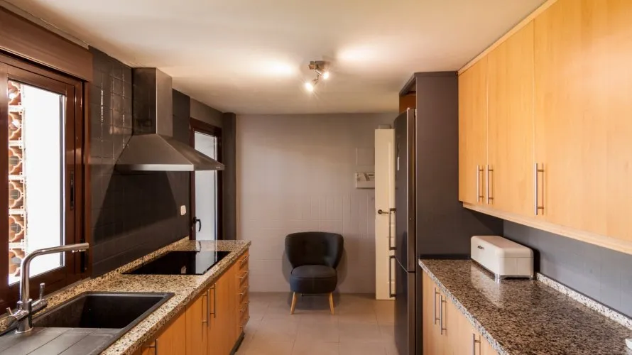 Apartment de 3 chambres à Marbella, Spain No. 232 № 2