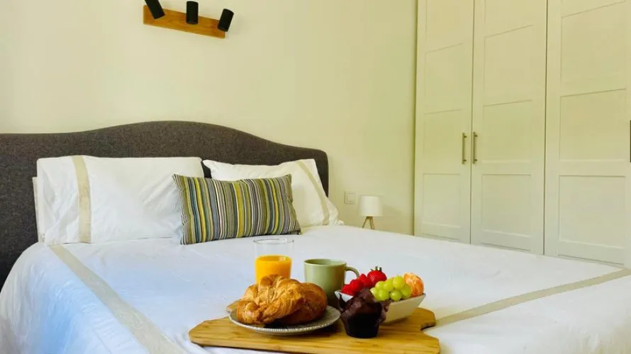 Apartment de 2 chambres à Estepona, Spain No. 680 № 8