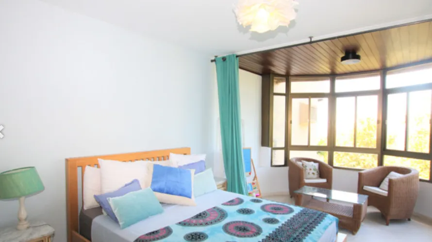 Apartment de 1 chambre à Marbella, Spain No. 594 № 9