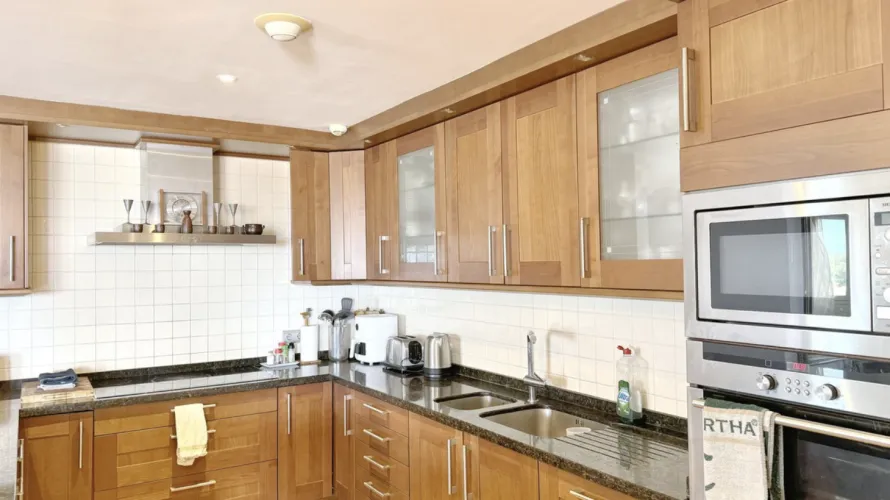 Apartment de 3 chambres à La Atalaya, Spain No. 452 № 11