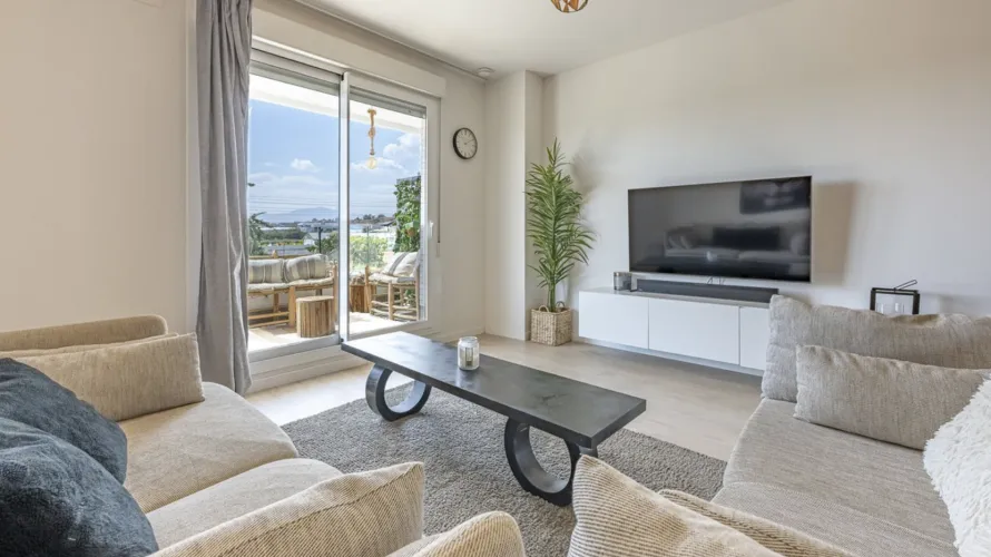 Apartment de 3 chambres à Nueva Andalucia, Spain No. 602 № 13