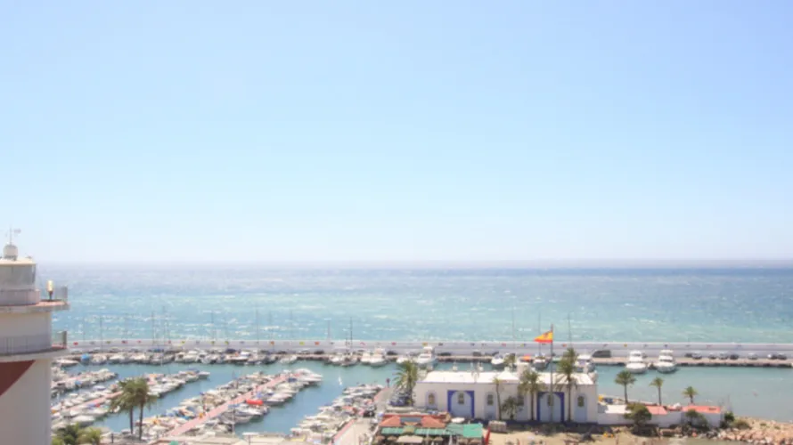 Apartment de 1 chambre à Marbella, Spain No. 594 № 17