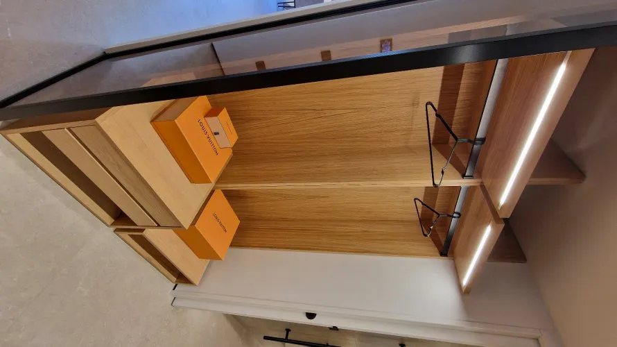 Apartment de 2 chambres à Marbella, Spain No. 510 № 17