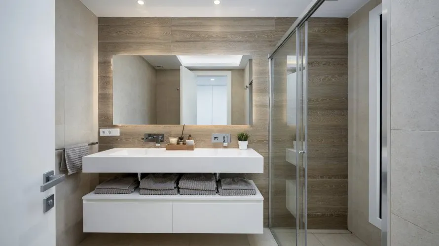 Apartment de 2 chambres à Benahavis, Spain No. 346 № 14