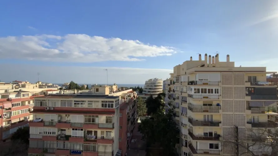 Penthouse de 3 chambres à Marbella, Spain No. 357 № 13