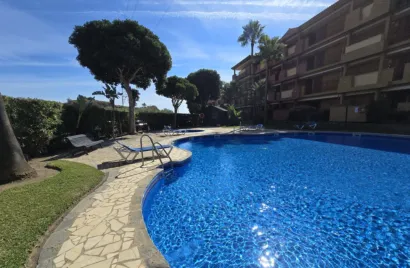 Apartment de 2 chambres à Marbella, Spain No. 727