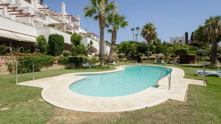 Duplex de 3 chambres à Nueva Andalucia, Spain No. 708 № 20