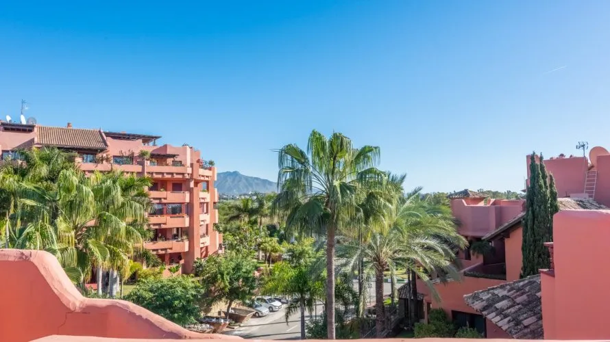 Duplex de 3 chambres à Estepona, Spain No. 243 № 17