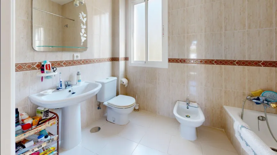 Penthouse de 2 chambres à Mijas Costa, Spain No. 745 № 3