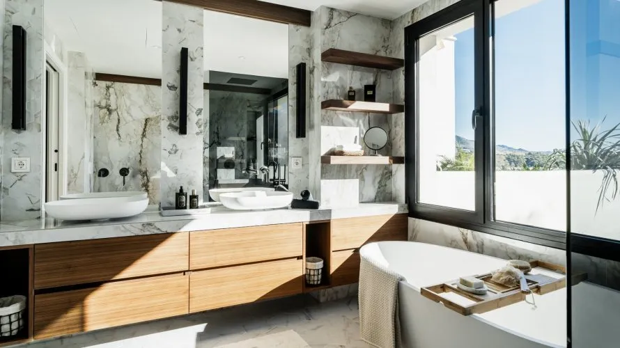 Penthouse de 3 chambres à Nueva Andalucia, Spain No. 174 № 21