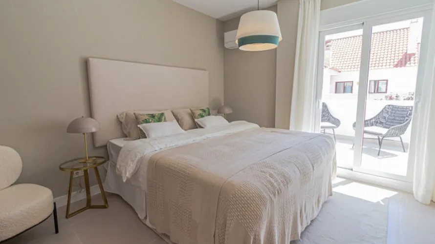 Apartment de 3 chambres à Nueva Andalucia, Spain No. 263 № 9