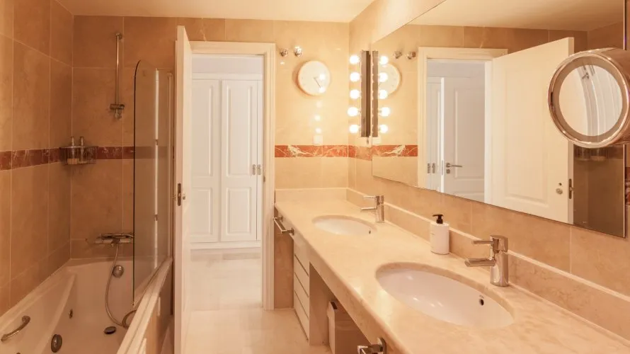 Apartment de 3 chambres à Marbella, Spain No. 232 № 15