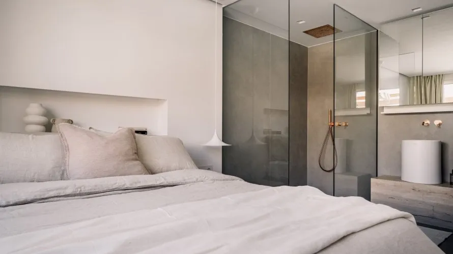 Duplex de 3 chambres à Nueva Andalucia, Spain No. 246 № 25