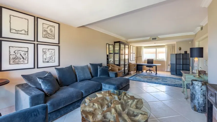 Penthouse de 5 chambres à Nueva Andalucia, Spain No. 271 № 10