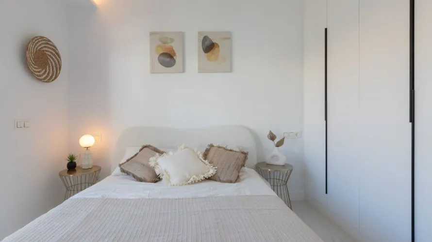 Penthouse de 4 chambres à Cortes (San Pedro De Alcantara), Spain No. 363 № 27