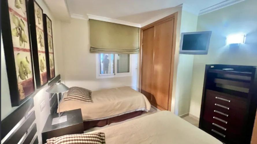 Apartment de 2 chambres à La Cala De Mijas, Spain No. 760 № 19