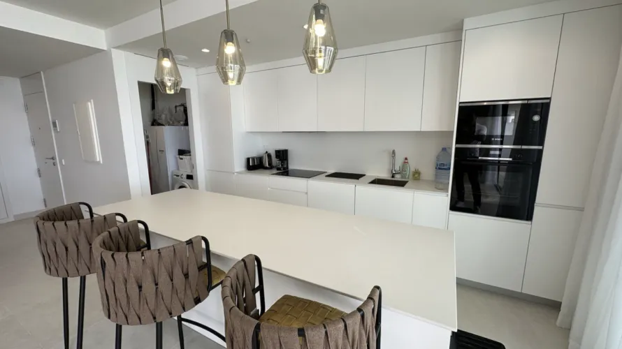 Apartment de 2 chambres à Benalmadena, Spain No. 768 № 9