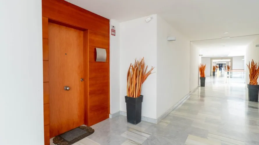 Duplex de 2 chambres à Benahavis, Spain No. 646 № 5