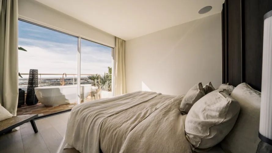 Penthouse de 3 chambres à Nueva Andalucia, Spain No. 366 № 12