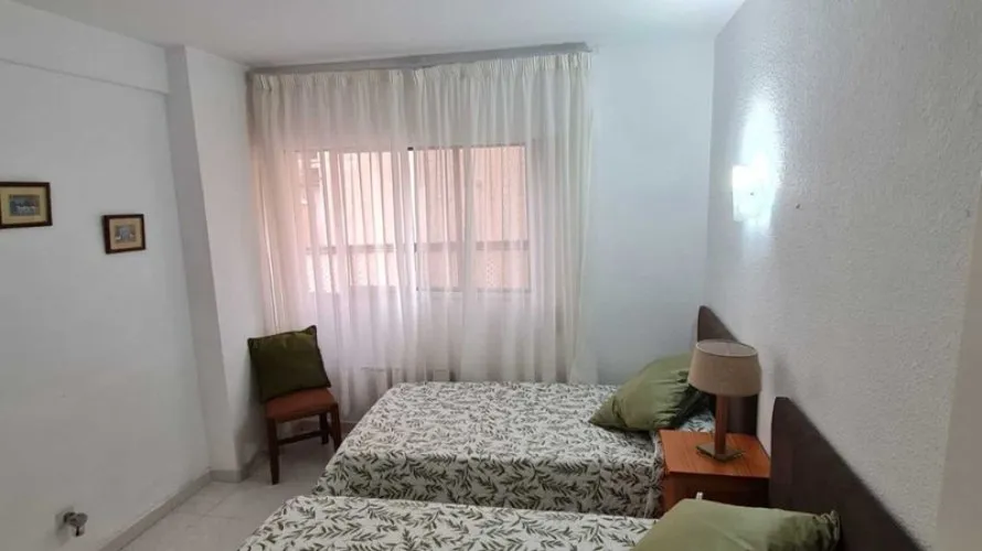 Apartment de 2 chambres à Fuengirola, Spain No. 455 № 5