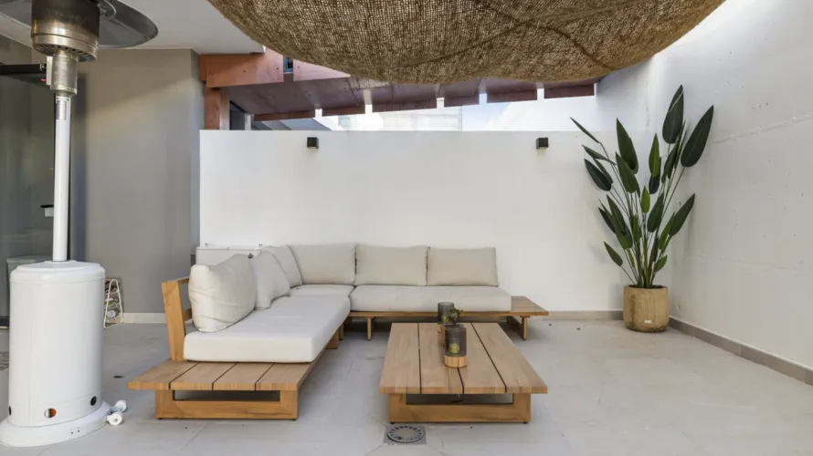 Apartment de 3 chambres à Torremolinos, Spain No. 689 № 2