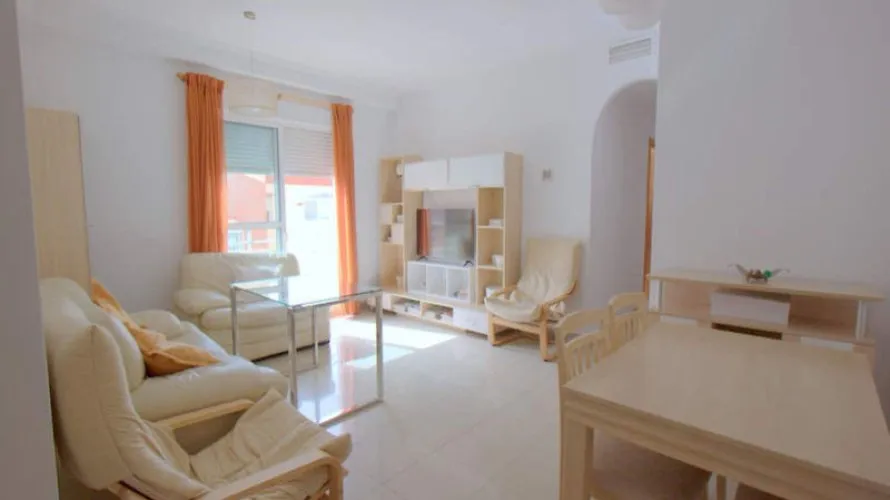 Apartment de 2 chambres à Manilva, Spain No. 443 № 19