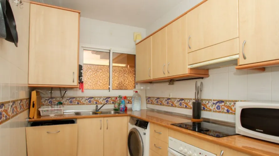 Penthouse de 2 chambres à Marbella, Spain No. 805 № 2