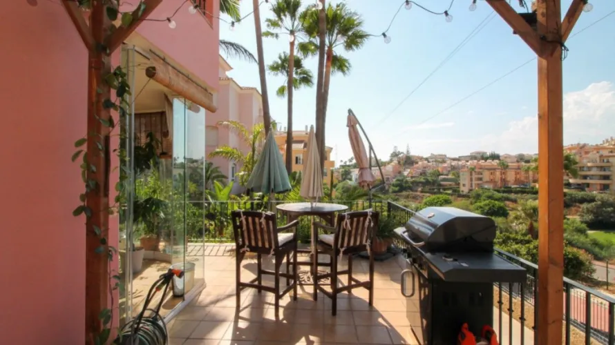 Apartment de 3 chambres à Mijas Costa, Spain No. 729 № 17