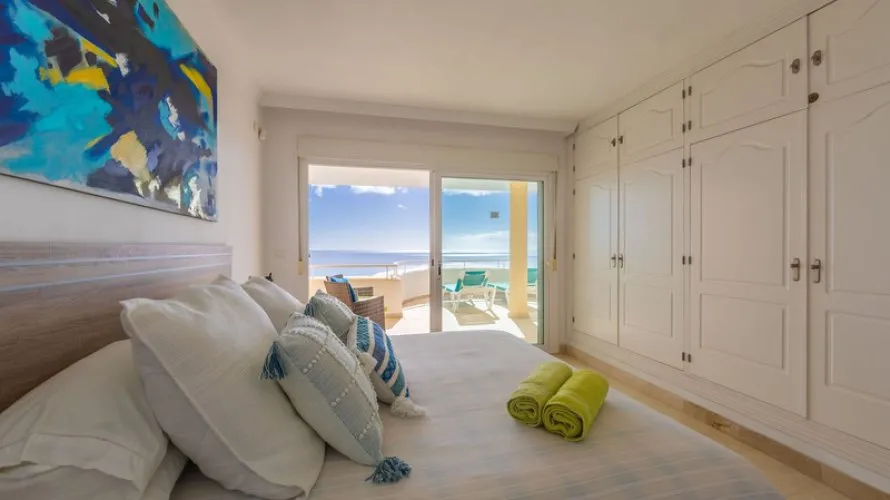 Penthouse de 3 chambres à Estepona, Spain No. 558 № 15