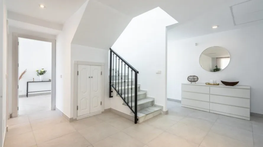 Penthouse de 3 chambres à Nueva Andalucia, Spain No. 262 № 7