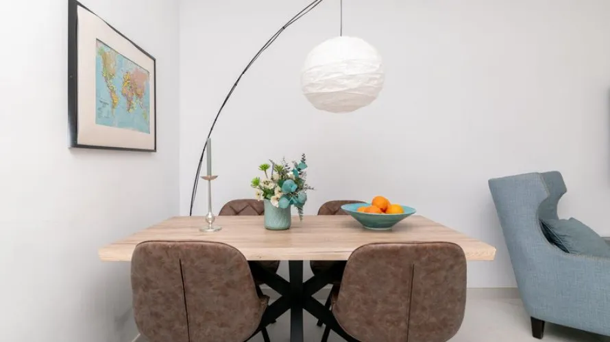 Apartment de 4 chambres à Estepona, Spain No. 302 № 4