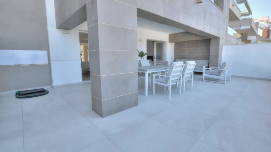 Apartment de 2 chambres à Mijas Costa, Spain No. 496 № 5