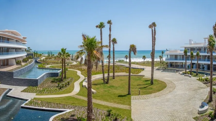 Penthouse de 3 chambres à Estepona, Spain No. 364 № 12