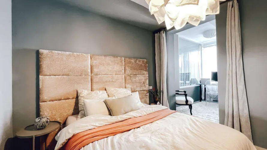 Apartment de 2 chambres à Marbella, Spain No. 779 № 11