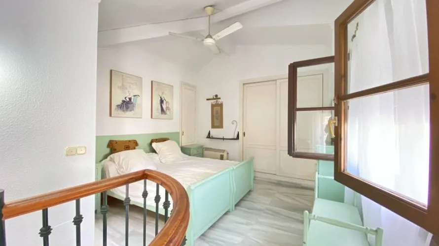 Duplex de 3 chambres à Marbella, Spain No. 624 № 27