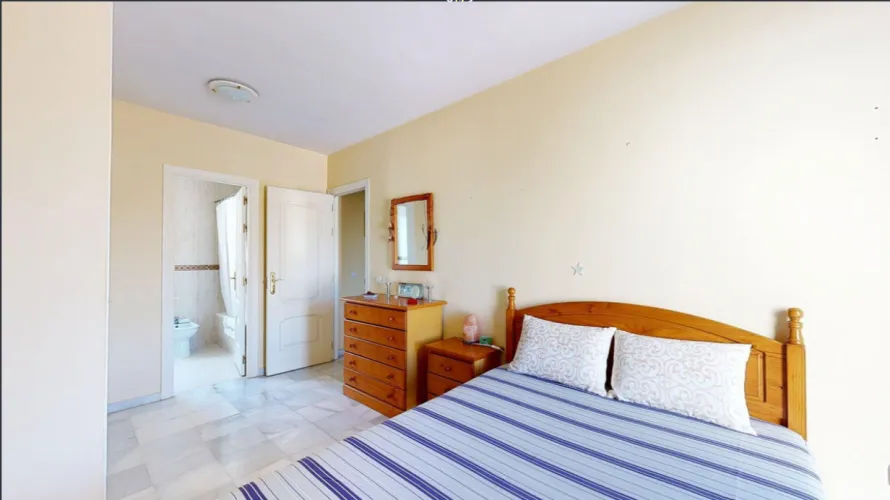 Penthouse de 2 chambres à Mijas Costa, Spain No. 745 № 5