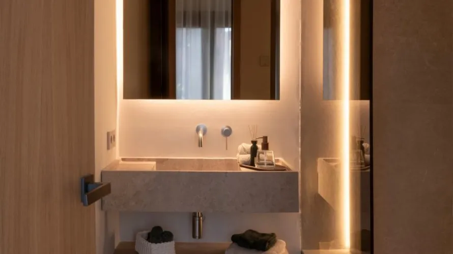 Apartment de 3 chambres à Estepona, Spain No. 267 № 23