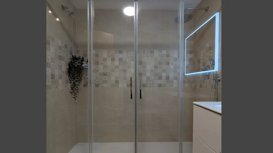 Apartment de 3 chambres à Nueva Andalucia, Spain No. 628 № 21