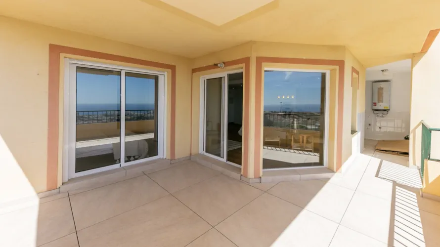 Apartment de 2 chambres à Mijas Costa, Spain No. 630 № 12