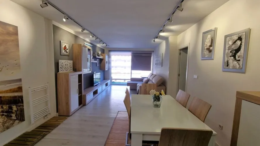 Apartment de 3 chambres à Marbella, Spain No. 590 № 17