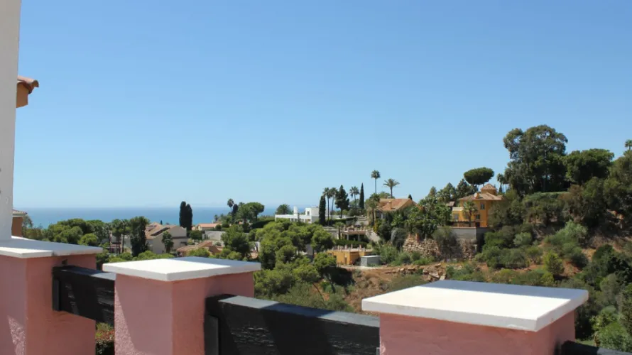 Penthouse de 2 chambres à Marbella, Spain No. 429 № 22